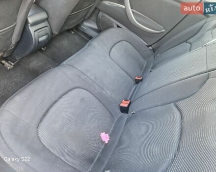Белый Ситроен С5, объемом двигателя 1.56 л и пробегом 262 тыс. км за 6499 $, фото 1 на Automoto.ua