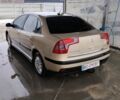 Бежевый Ситроен С5, объемом двигателя 2 л и пробегом 335 тыс. км за 3650 $, фото 4 на Automoto.ua
