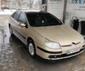 Бежевый Ситроен С5, объемом двигателя 2 л и пробегом 335 тыс. км за 3650 $, фото 1 на Automoto.ua