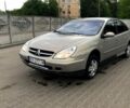 Бежевый Ситроен С5, объемом двигателя 2 л и пробегом 280 тыс. км за 2175 $, фото 1 на Automoto.ua
