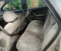 Бежевий Сітроен С5, об'ємом двигуна 2 л та пробігом 255 тис. км за 2695 $, фото 7 на Automoto.ua