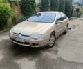 Бежевий Сітроен С5, об'ємом двигуна 2 л та пробігом 255 тис. км за 2500 $, фото 1 на Automoto.ua