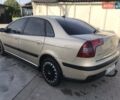 Бежевий Сітроен С5, об'ємом двигуна 2 л та пробігом 333 тис. км за 4200 $, фото 15 на Automoto.ua