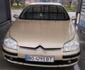 Бежевий Сітроен С5, об'ємом двигуна 2 л та пробігом 342 тис. км за 3313 $, фото 1 на Automoto.ua