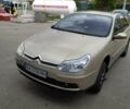Бежевый Ситроен С5, объемом двигателя 2 л и пробегом 160 тыс. км за 4300 $, фото 1 на Automoto.ua