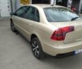 Бежевый Ситроен С5, объемом двигателя 2 л и пробегом 160 тыс. км за 4300 $, фото 2 на Automoto.ua
