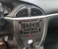 Бежевый Ситроен С5, объемом двигателя 2 л и пробегом 160 тыс. км за 4300 $, фото 6 на Automoto.ua