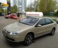 Бежевый Ситроен С5, объемом двигателя 2 л и пробегом 160 тыс. км за 4300 $, фото 1 на Automoto.ua