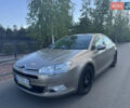 Бежевый Ситроен С5, объемом двигателя 2 л и пробегом 330 тыс. км за 8199 $, фото 1 на Automoto.ua
