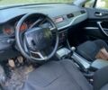Бежевый Ситроен С5, объемом двигателя 1.6 л и пробегом 187 тыс. км за 6100 $, фото 3 на Automoto.ua