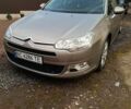 Бежевий Сітроен С5, об'ємом двигуна 2 л та пробігом 290 тис. км за 5500 $, фото 1 на Automoto.ua
