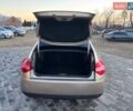Бежевый Ситроен С5, объемом двигателя 2 л и пробегом 213 тыс. км за 5499 $, фото 25 на Automoto.ua