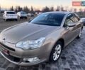 Бежевый Ситроен С5, объемом двигателя 2 л и пробегом 213 тыс. км за 5499 $, фото 3 на Automoto.ua