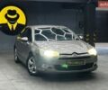Бежевий Сітроен С5, об'ємом двигуна 2 л та пробігом 252 тис. км за 4700 $, фото 1 на Automoto.ua