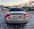 Бежевый Ситроен С5, объемом двигателя 2 л и пробегом 213 тыс. км за 5499 $, фото 6 на Automoto.ua