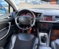 Бежевый Ситроен С5, объемом двигателя 2 л и пробегом 213 тыс. км за 5499 $, фото 21 на Automoto.ua