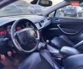 Бежевый Ситроен С5, объемом двигателя 2 л и пробегом 213 тыс. км за 5499 $, фото 9 на Automoto.ua