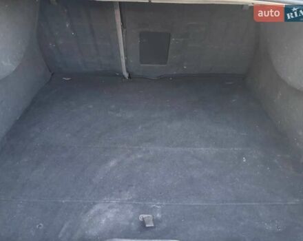 Бежевый Ситроен С5, объемом двигателя 2 л и пробегом 213 тыс. км за 5499 $, фото 27 на Automoto.ua