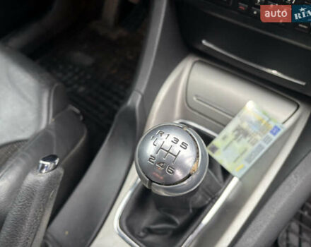 Бежевый Ситроен С5, объемом двигателя 2 л и пробегом 214 тыс. км за 5600 $, фото 19 на Automoto.ua