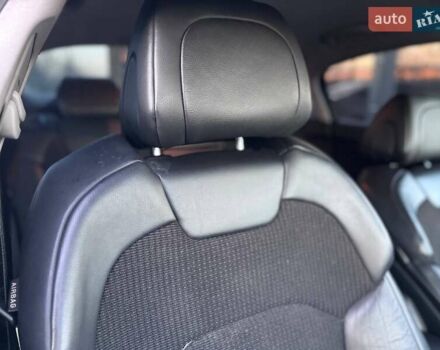 Бежевый Ситроен С5, объемом двигателя 2 л и пробегом 213 тыс. км за 5499 $, фото 31 на Automoto.ua