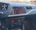 Бежевый Ситроен С5, объемом двигателя 2 л и пробегом 213 тыс. км за 5499 $, фото 13 на Automoto.ua
