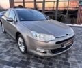 Бежевый Ситроен С5, объемом двигателя 2 л и пробегом 213 тыс. км за 5499 $, фото 1 на Automoto.ua