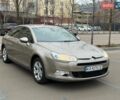 Бежевый Ситроен С5, объемом двигателя 2 л и пробегом 223 тыс. км за 5600 $, фото 1 на Automoto.ua