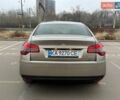 Бежевый Ситроен С5, объемом двигателя 2 л и пробегом 223 тыс. км за 5600 $, фото 8 на Automoto.ua