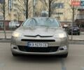Бежевий Сітроен С5, об'ємом двигуна 2 л та пробігом 223 тис. км за 5200 $, фото 1 на Automoto.ua