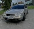 Бежевый Ситроен С5, объемом двигателя 2 л и пробегом 375 тыс. км за 3200 $, фото 2 на Automoto.ua