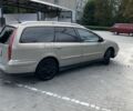 Бежевий Сітроен С5, об'ємом двигуна 2 л та пробігом 375 тис. км за 3990 $, фото 4 на Automoto.ua