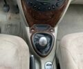 Бежевий Сітроен С5, об'ємом двигуна 2 л та пробігом 375 тис. км за 3990 $, фото 14 на Automoto.ua