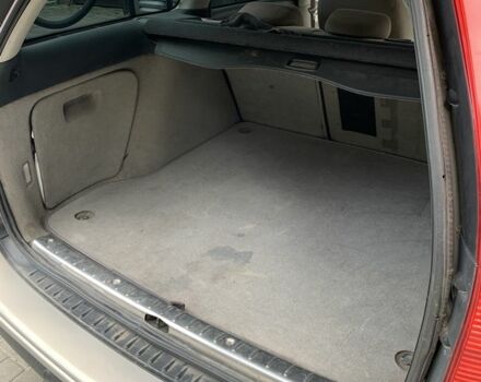 Бежевый Ситроен С5, объемом двигателя 2 л и пробегом 375 тыс. км за 3200 $, фото 7 на Automoto.ua