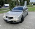 Бежевий Сітроен С5, об'ємом двигуна 2 л та пробігом 375 тис. км за 3990 $, фото 1 на Automoto.ua