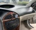 Бежевый Ситроен С5, объемом двигателя 2 л и пробегом 375 тыс. км за 3200 $, фото 13 на Automoto.ua