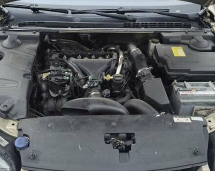 Бежевий Сітроен С5, об'ємом двигуна 2 л та пробігом 382 тис. км за 6500 $, фото 15 на Automoto.ua