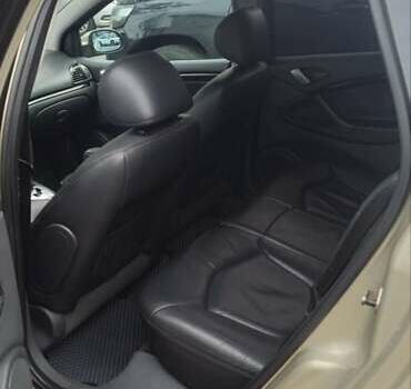 Бежевий Сітроен С5, об'ємом двигуна 2 л та пробігом 382 тис. км за 6500 $, фото 18 на Automoto.ua