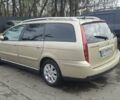 Бежевий Сітроен С5, об'ємом двигуна 2 л та пробігом 382 тис. км за 6500 $, фото 3 на Automoto.ua