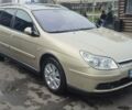 Бежевий Сітроен С5, об'ємом двигуна 2 л та пробігом 382 тис. км за 6500 $, фото 1 на Automoto.ua