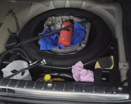 Бежевий Сітроен С5, об'ємом двигуна 2 л та пробігом 382 тис. км за 6500 $, фото 14 на Automoto.ua