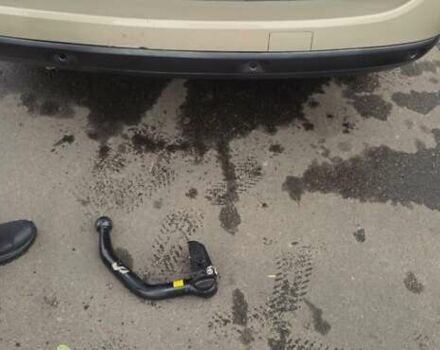 Бежевий Сітроен С5, об'ємом двигуна 2 л та пробігом 382 тис. км за 6500 $, фото 16 на Automoto.ua