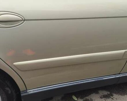 Бежевий Сітроен С5, об'ємом двигуна 2 л та пробігом 382 тис. км за 6500 $, фото 17 на Automoto.ua