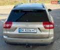 Бежевий Сітроен С5, об'ємом двигуна 1.6 л та пробігом 270 тис. км за 4999 $, фото 36 на Automoto.ua
