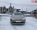 Бежевый Ситроен С5, объемом двигателя 2 л и пробегом 300 тыс. км за 5800 $, фото 6 на Automoto.ua