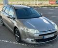 Бежевый Ситроен С5, объемом двигателя 1.6 л и пробегом 270 тыс. км за 4900 $, фото 1 на Automoto.ua