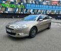 Бежевый Ситроен С5, объемом двигателя 2 л и пробегом 307 тыс. км за 5300 $, фото 1 на Automoto.ua