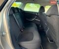 Бежевый Ситроен С5, объемом двигателя 1.6 л и пробегом 270 тыс. км за 4900 $, фото 31 на Automoto.ua