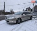 Бежевый Ситроен С5, объемом двигателя 2 л и пробегом 300 тыс. км за 5800 $, фото 1 на Automoto.ua