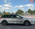 Бежевий Сітроен С5, об'ємом двигуна 1.6 л та пробігом 270 тис. км за 4999 $, фото 3 на Automoto.ua