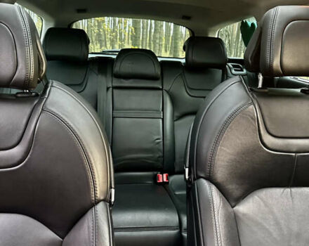 Бежевый Ситроен С5, объемом двигателя 2 л и пробегом 168 тыс. км за 10500 $, фото 1 на Automoto.ua